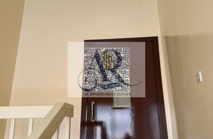 Labor Camp - Studio - 7+ Bathrooms for rent in Al Jurf 2 - Al Jurf - Ajman Downtown - Ajman