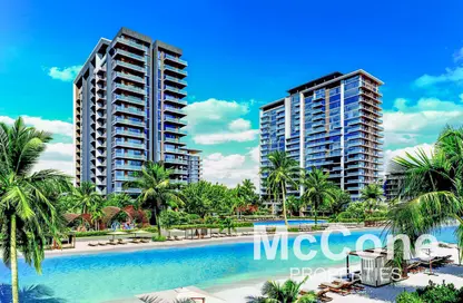 Apartment - 1 Bedroom - 1 Bathroom for sale in Naya 2 - Naya at District One - District One - Mohammed Bin Rashid City - Dubai