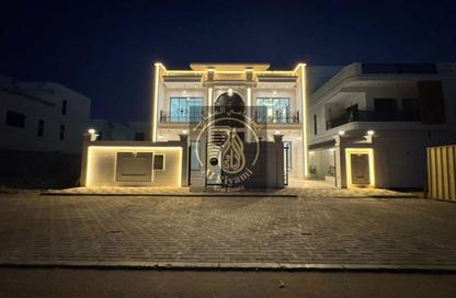 Villa - 5 Bedrooms - 7+ Bathrooms for sale in Al Aamra Gardens - Al Amerah - Ajman