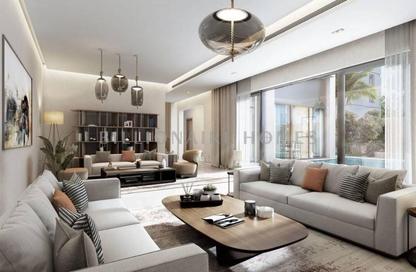 Apartment - 1 - 2 for sale in Sobha one Tower A - Sobha One - Ras Al Khor Industrial 1 - Ras Al Khor - Dubai