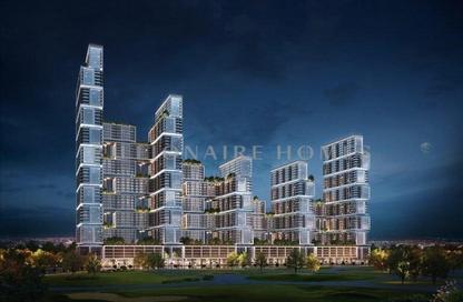 Apartment - 1 - 2 for sale in Sobha one Tower A - Sobha One - Ras Al Khor Industrial 1 - Ras Al Khor - Dubai