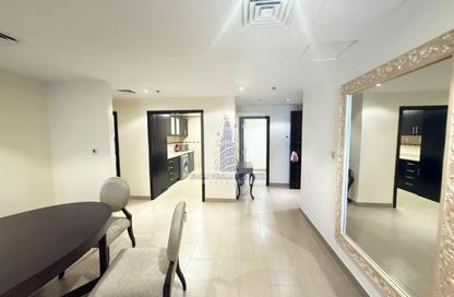 Apartment - 2 - 2 for rent in Marina 101 - Dubai Marina - Dubai