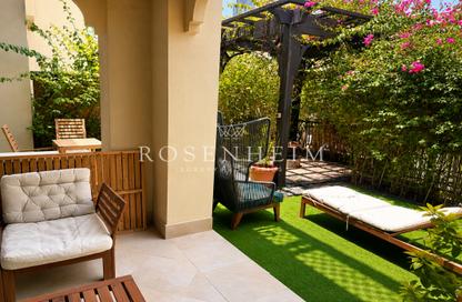 Apartment - 1 Bedroom - 2 Bathrooms for rent in Tajer Residences - The Old Town Island - Old Town - Downtown Dubai - Dubai
