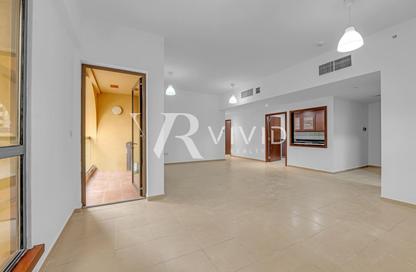 Apartment - 3 Bedrooms - 3 Bathrooms for rent in Sadaf 5 - Sadaf - Jumeirah Beach Residence - Dubai