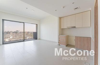 Apartment - 1 Bedroom - 1 Bathroom for rent in Park Field Tower 2 - Park Field - Dubai Hills Estate - Dubai