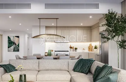 Apartment - 2 Bedrooms - 2 Bathrooms for sale in Golf Heights - The Views - Dubai