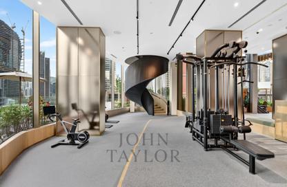 Apartment - 3 Bedrooms - 3 Bathrooms for sale in Jumeirah Living Business Bay - Peninsula - Business Bay - Dubai Apartment - 3 Bedrooms - 3 Bathrooms for sale in Jumeirah Living Business Bay - Peninsula - Business Bay - Dubai