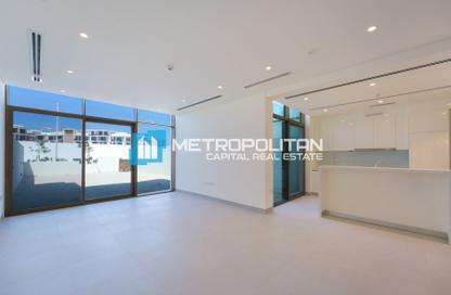 Townhouse - 2 Bedrooms - 3 Bathrooms for rent in Souk Al Jubail - Al Jubail Island - Abu Dhabi