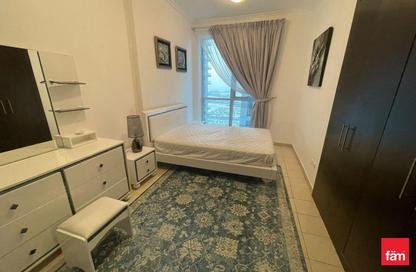 Apartment - 1 Bedroom - 2 Bathrooms for sale in Sulafa Tower - Dubai Marina - Dubai Apartment - 1 Bedroom - 2 Bathrooms for sale in Sulafa Tower - Dubai Marina - Dubai