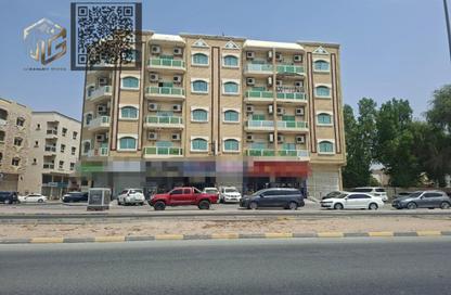 Whole Building - 7+ - 7+ for sale in Al Mowaihat 3 - Al Mowaihat - Ajman