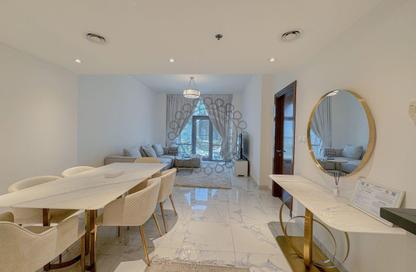 Apartment - 1 - 2 for rent in Meera - Al Habtoor City - Business Bay - Dubai Apartment - 1 - 2 for rent in Meera - Al Habtoor City - Business Bay - Dubai