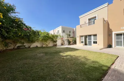 Villa - 3 Bedrooms - 3 Bathrooms for rent in Al Reem 2 - Al Reem - Arabian Ranches - Dubai