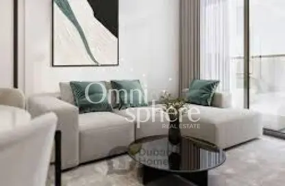 Apartment - 1 Bedroom - 2 Bathrooms for sale in NAS 3 - NAS - Arjan - Dubai