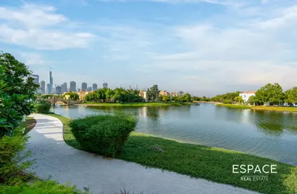 Villa - 4 Bedrooms - 5 Bathrooms for sale in Legacy Large - Legacy - Jumeirah Park - Dubai Villa - 4 Bedrooms - 5 Bathrooms for sale in Legacy Large - Legacy - Jumeirah Park - Dubai