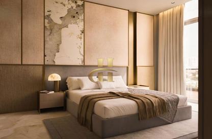 Apartment - Studio - 1 for sale in Avana Residences - District 10 - Jumeirah Village Circle - Dubai Apartment - Studio - 1 for sale in Avana Residences - District 10 - Jumeirah Village Circle - Dubai