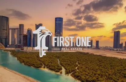 شقة - 4 غرف نوم - 5 حمامات للايجار في القرم فيو - شمس أبوظبي - جزيرة الريم - أبوظبي