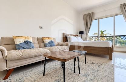 Apartment - Studio - 1 for sale in Fayrouz - Bab Al Bahar - Al Marjan Island - Ras Al Khaimah