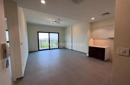 Apartment - 1 - 1 for rent in Golf Views A - Golf Views - Emaar South - Dubai South (Dubai World Central) - Dubai