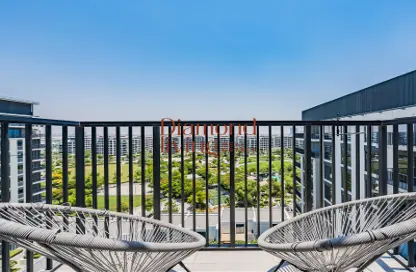 Apartment - 1 Bedroom - 1 Bathroom for sale in Executive Residences 1 - Executive Residences - Dubai Hills Estate - Dubai