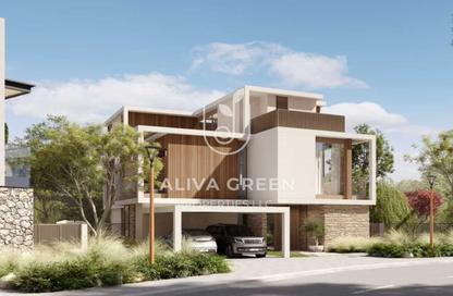 Villa - 5 Bedrooms - 6 Bathrooms for sale in The Acres (Phase 1) - The Acres - Dubai Land - Dubai Villa - 5 Bedrooms - 6 Bathrooms for sale in The Acres (Phase 1) - The Acres - Dubai Land - Dubai