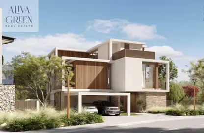 فيلا - 5 غرف نوم - 6 حمامات للبيع في ذا أيكرز (المرحلة الأولى) - ذا إيكرز - دبي لاند - دبي