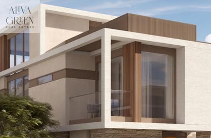 Villa - 5 Bedrooms - 6 Bathrooms for sale in The Acres (Phase 1) - The Acres - Dubai Land - Dubai