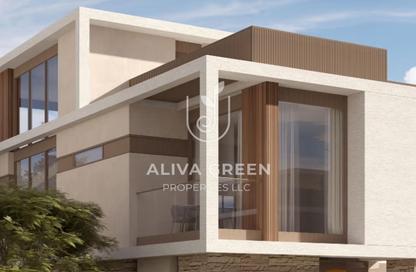 Villa - 5 Bedrooms - 6 Bathrooms for sale in The Acres (Phase 1) - The Acres - Dubai Land - Dubai Villa - 5 Bedrooms - 6 Bathrooms for sale in The Acres (Phase 1) - The Acres - Dubai Land - Dubai