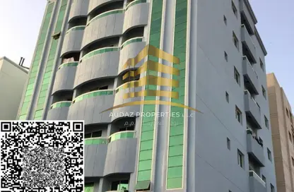 Whole Building - 7+ Bedrooms - 7+ Bathrooms for sale in Al Naemiya Tower 2 - Al Naemiya Towers - Al Nuaimiya - Ajman