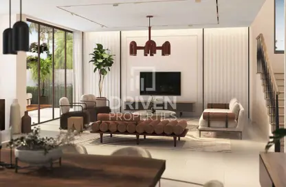تاون هاوس - 4 غرف نوم - 4 حمامات للبيع في نايس - داماك لاجونز - دبي تاون هاوس - 4 غرف نوم - 4 حمامات للبيع في نايس - داماك لاجونز - دبي