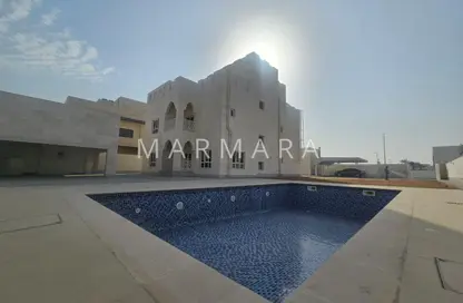 فيلا - 6 غرف نوم - 7 حمامات للايجار في ند الشبا 4 - ند الشبا - دبي