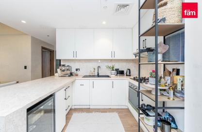 Apartment - 2 - 3 for sale in LOCI Residences - District 14 - Jumeirah Village Circle - Dubai