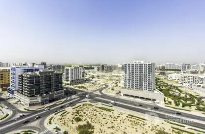 Apartment - 1 Bedroom - 2 Bathrooms for sale in OST Tower 11 - Majan - Dubai Land - Dubai