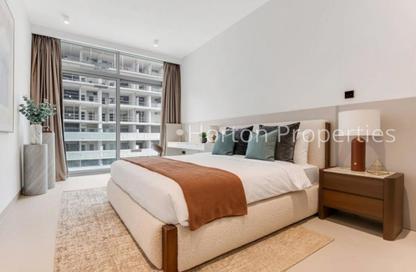 Apartment - 1 - 2 for rent in Stonehenge Residence - District 10 - Jumeirah Village Circle - Dubai