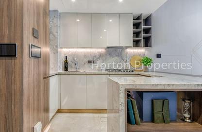 Apartment - 1 - 2 for rent in Stonehenge Residence - District 10 - Jumeirah Village Circle - Dubai
