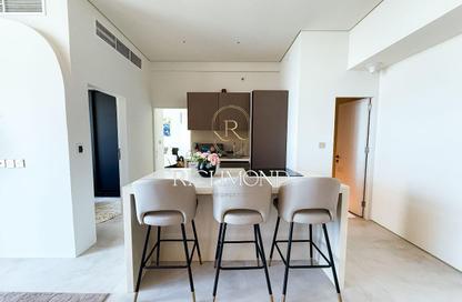 Apartment - 1 Bedroom - 2 Bathrooms for sale in DEC Tower 1 - DEC Towers - Dubai Marina - Dubai