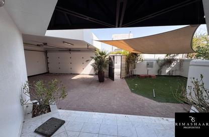 Villa - 4 - 5 for rent in Umm Suqeim 1 Villas - Umm Suqeim 1 - Umm Suqeim - Dubai