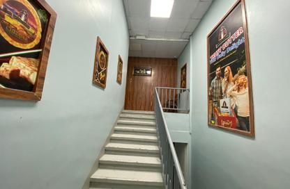 Warehouse - Studio - 1 Bathroom for sale in Al Jurf Industrial 1 - Al Jurf Industrial - Ajman