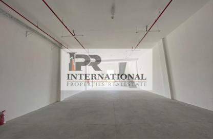 Warehouse - Studio - 1 Bathroom for rent in Al Jurf Industrial 2 - Al Jurf Industrial - Ajman