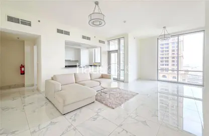 شقة - 2 غرف نوم - 3 حمامات للبيع في برج نورا - مدينة الحبتور - الخليج التجاري - دبي شقة - 2 غرف نوم - 3 حمامات للبيع في برج نورا - مدينة الحبتور - الخليج التجاري - دبي