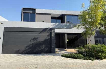 Villa - 4 Bedrooms - 5 Bathrooms for sale in Robinia - Masaar - Tilal City - Sharjah