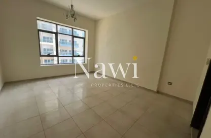 Apartment - 1 Bedroom - 1 Bathroom for rent in Hamza Tower - Dubai Sports City - Dubai