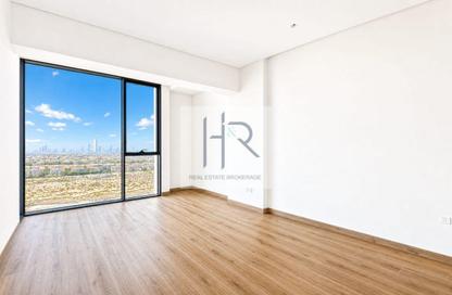 Apartment - 3 Bedrooms - 3 Bathrooms for rent in Marco Polo - Living Legends - Dubai