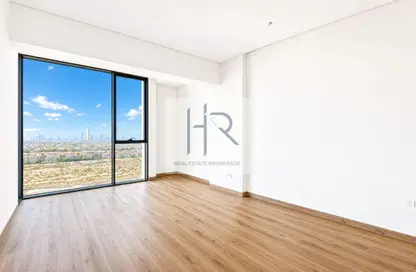 Apartment - 3 Bedrooms - 3 Bathrooms for rent in Marco Polo - Living Legends - Dubai