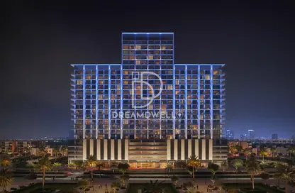 Apartment - Studio for sale in Binghatti Ruby - District 16 - Jumeirah Village Circle - Dubai