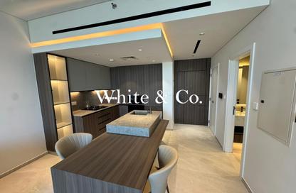 Apartment - 1 Bedroom - 2 Bathrooms for sale in Beverly Boulevard - Arjan - Dubai