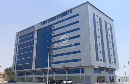 Apartment - 2 Bedrooms - 2 Bathrooms for rent in Shabiya - Mussafah - Abu Dhabi Apartment - 2 Bedrooms - 2 Bathrooms for rent in Shabiya - Mussafah - Abu Dhabi