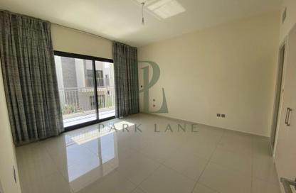 Townhouse - 4 Bedrooms - 5 Bathrooms for rent in Zinnia - The Roots DAMAC Hills 2 - Damac Hills 2 - Dubai