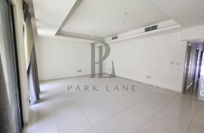 Townhouse - 4 Bedrooms - 5 Bathrooms for rent in Zinnia - The Roots Damac Hills 2 - Damac Hills 2 - Dubai