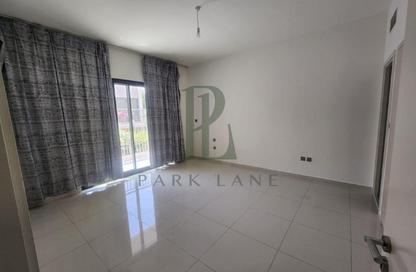 Townhouse - 4 Bedrooms - 5 Bathrooms for rent in Zinnia - The Roots Damac Hills 2 - Damac Hills 2 - Dubai