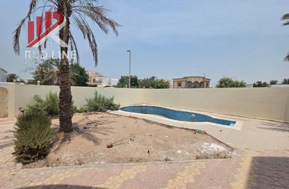 Villa - 5 Bedrooms - 6 Bathrooms for rent in Al Falaj - Al Riqqa - Sharjah Villa - 5 Bedrooms - 6 Bathrooms for rent in Al Falaj - Al Riqqa - Sharjah